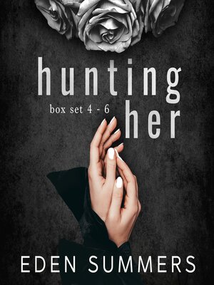 cover image of Hunting Her Box Set